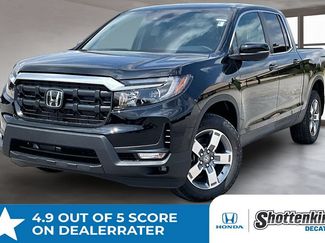 New 2026 Honda Ridgeline RTL video 1