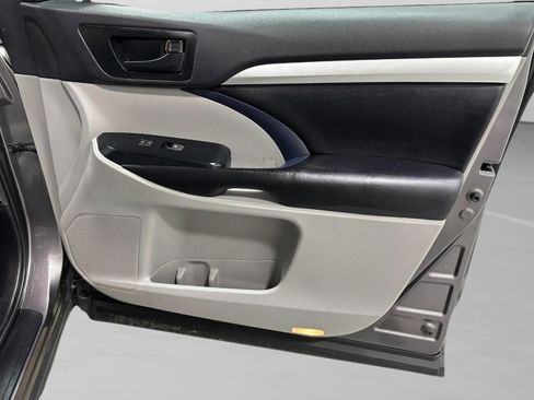 Used 2019 Toyota Highlander Plus image 21