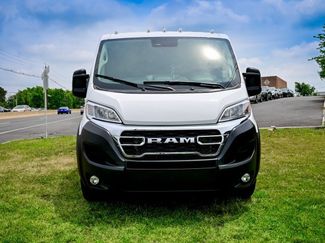 Used 2025 RAM ProMaster 2500 w/ U-Haul Equipment Group FWD video 2