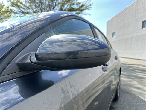 Used 2019 Kia Forte LXS image 10
