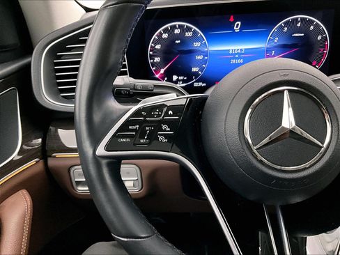 Certified 2024 Mercedes-Benz GLE 350 4MATIC image 21
