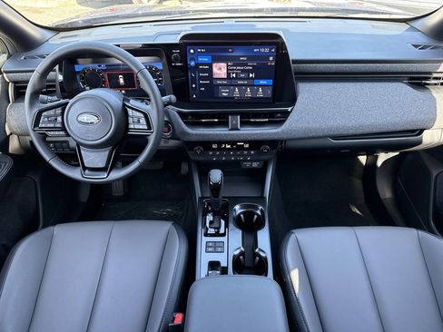 New 2026 Subaru Outback Premium image 16