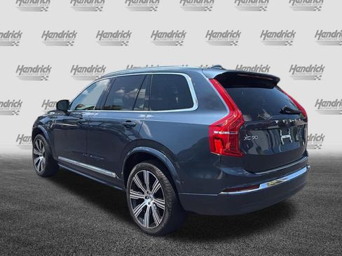 Used 2025 Volvo XC90 T8 Ultra w/ Lounge Package AWD/4WD image 11