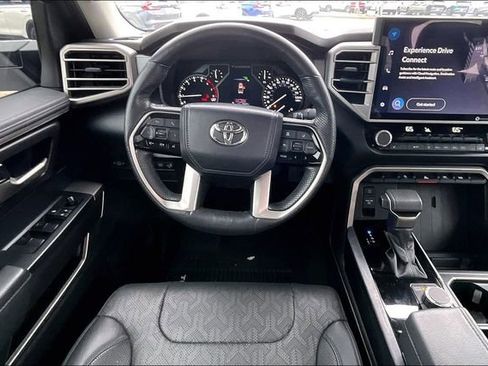 Used 2023 Toyota Tundra SR5 w/ SR5 Premium Package image 8