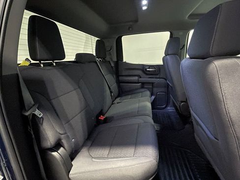 Used 2022 Chevrolet Silverado 1500 LT image 22
