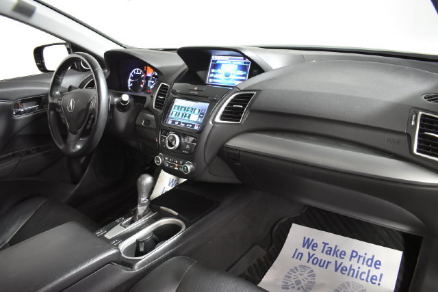 Used 2016 Acura RDX w/ Technology Package AWD/4WD image 36