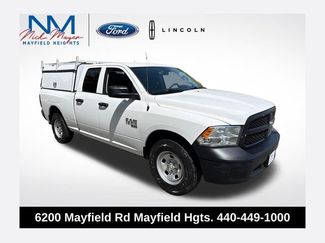 Used 2022 RAM 1500 Tradesman AWD/4WD 360° Tour