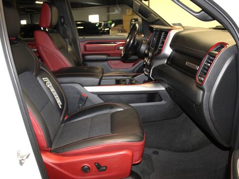 Used 2022 RAM 1500 Rebel w/ Rebel Level 2 Equipment Group image 27