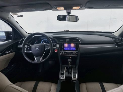 Used 2016 Honda Civic EX image 21