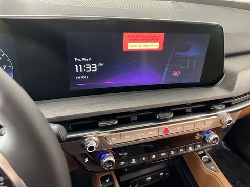 New 2025 Kia Telluride SX X-Line image 24