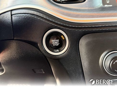 Used 2021 Dodge Charger Scat Pack w/ Daytona Edition Group image 33