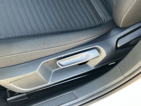 Certified 2026 Volkswagen Jetta S FWD image 17