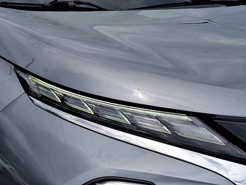 Used 2024 Mitsubishi Outlander SE AWD/4WD image 9