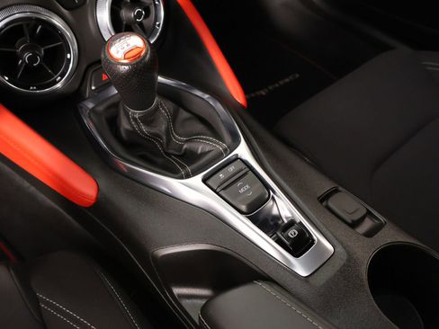 Used 2021 Chevrolet Camaro LT w/ Redline Edition image 7