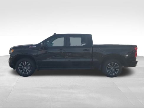 Used 2022 Chevrolet Silverado 1500 RST w/ All Star Edition Plus image 2