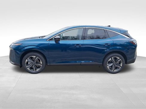 New 2026 Nissan Murano SL AWD/4WD image 2