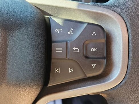 New 2025 Ford Bronco Base w/ Sasquatch Package image 23