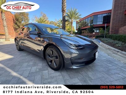 Used 2023 Tesla Model 3 Long Range