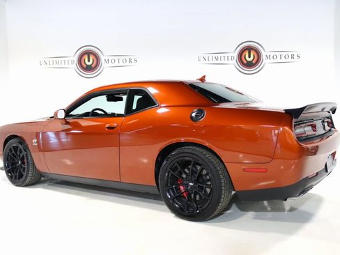 Used 2020 Dodge Challenger R/T Scat Pack w/ Driver Convenience Group image 13