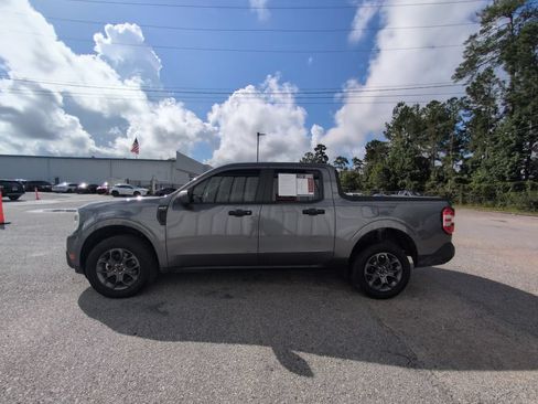 Used 2024 Ford Maverick XLT FWD image 5