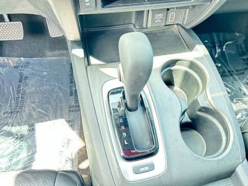 Used 2019 Honda Ridgeline RTL image 18