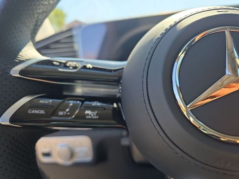 New 2026 Mercedes-Benz GLS 450 4MATIC image 17