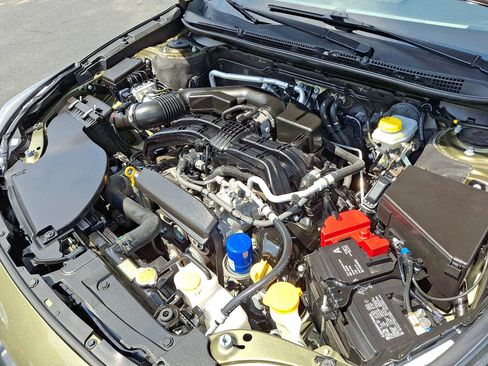 Used 2023 Subaru Outback Onyx Edition image 28