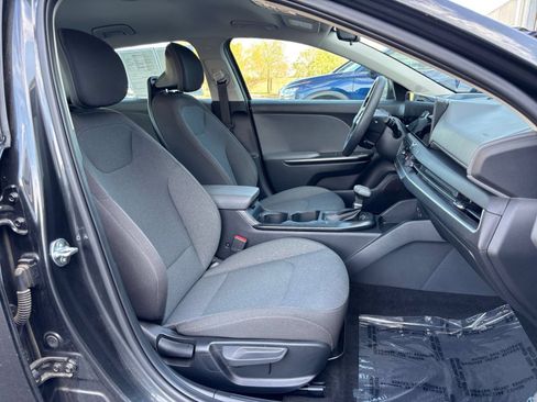 Used 2025 Kia K4 FWD image 35