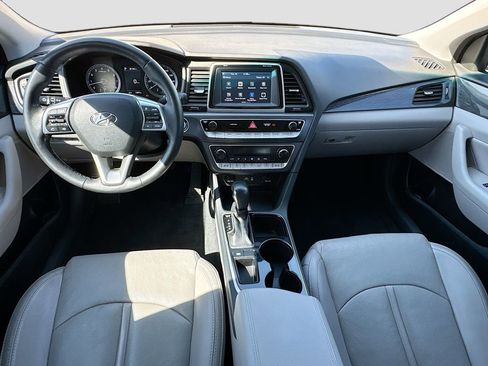 Used 2018 Hyundai Sonata Limited image 27