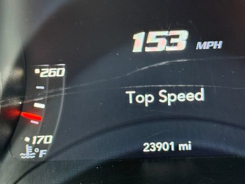 Used 2021 Dodge Challenger R/T Scat Pack w/ Dynamics Package RWD image 13