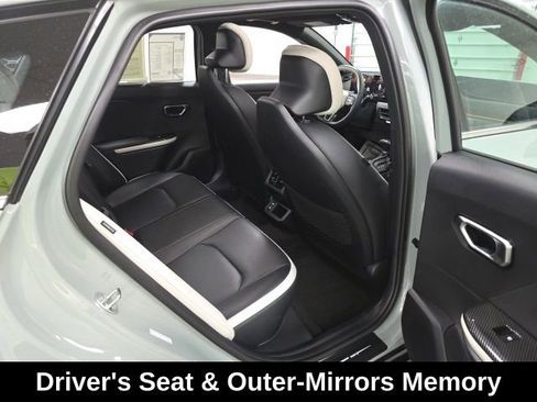 Used 2025 Kia K4 GT-Line Turbo FWD image 9