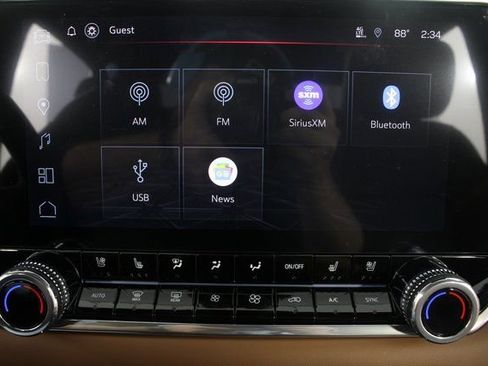 New 2026 GMC Canyon AT4 w/ AT4 Premium Package image 5