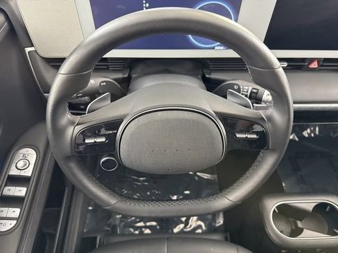 Certified 2024 Hyundai Ioniq 5 Limited AWD/4WD image 29
