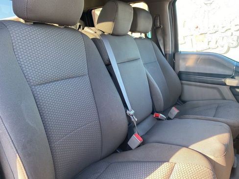 Used 2019 Ford F150 XLT image 16