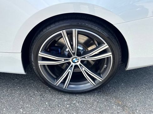 Certified 2024 BMW M440i Coupe w/ Premium Package RWD image 14