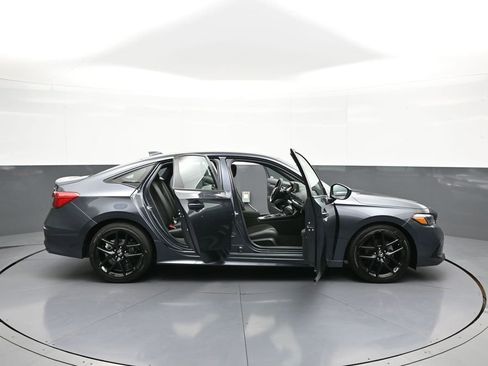 Used 2023 Honda Civic Sport image 41