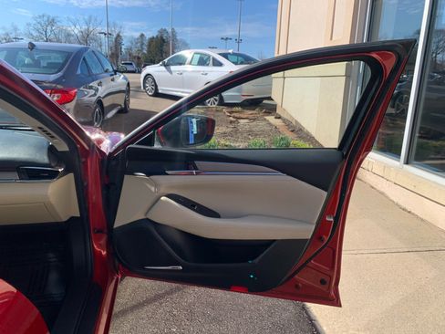 Used 2018 MAZDA MAZDA6 Grand Touring image 30