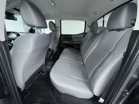 Certified 2023 Toyota Tacoma SR5 w/ Black Out Package (TMS) AWD/4WD image 15