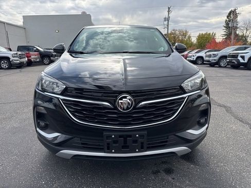 Used 2023 Buick Encore GX Preferred w/ Cold Weather Comfort Package image 8