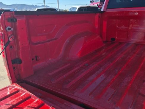 Certified 2024 RAM 1500 Classic Warlock image 51