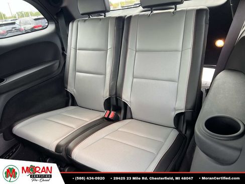 Used 2024 Dodge Durango Citadel AWD/4WD image 13