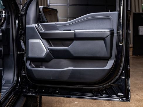 Used 2021 Ford F150 Lariat w/ Equipment Group 502A High image 36