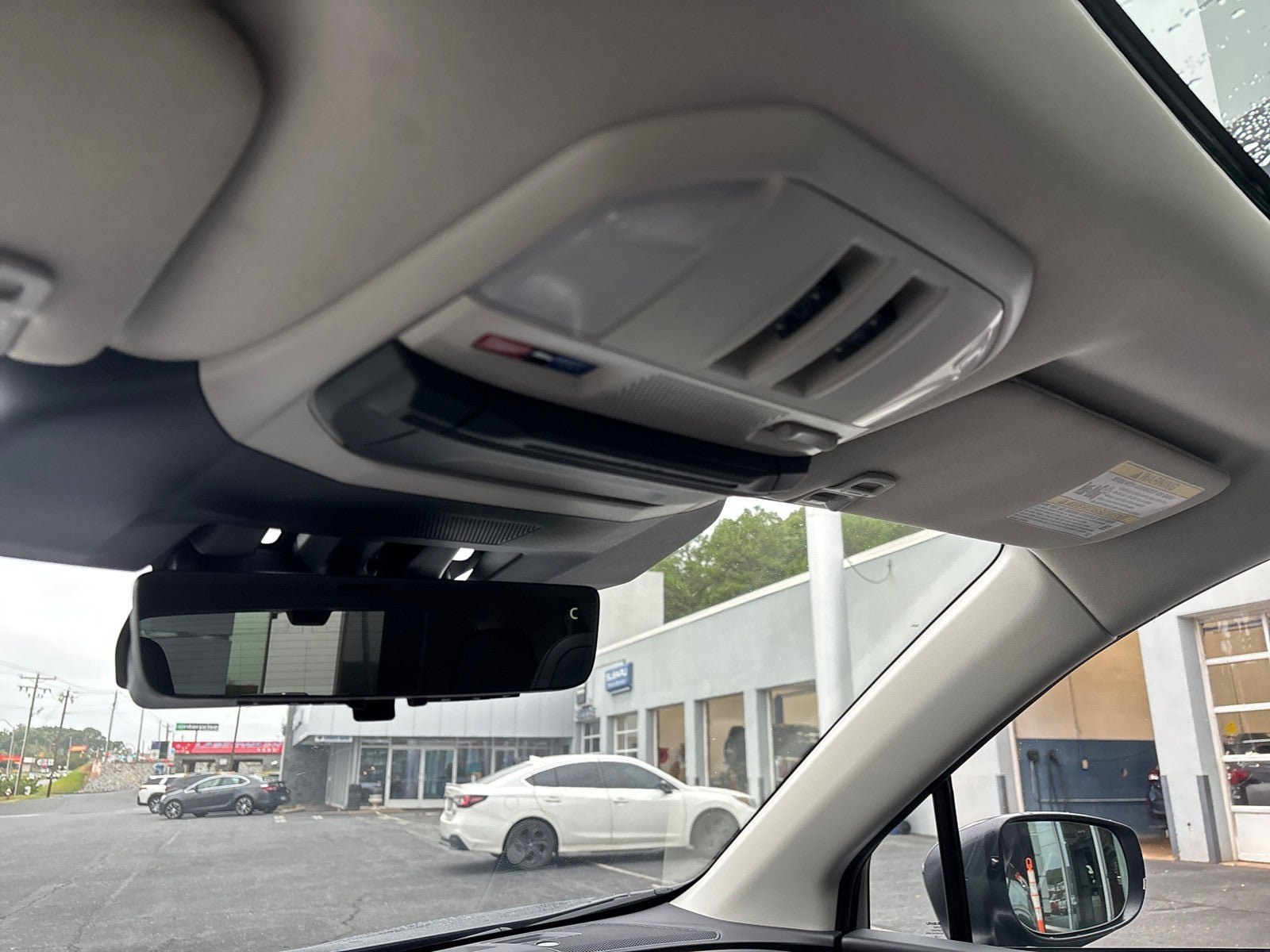 New 2027 Subaru Ascent Touring AWD/4WD image 28