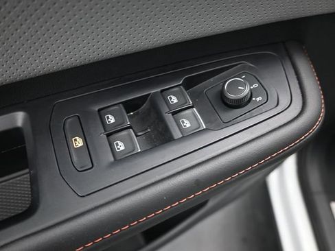 New 2025 Volkswagen Atlas Peak Edition SE image 13