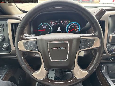 Used 2019 GMC Sierra 2500 Denali w/ Duramax Plus Package image 22