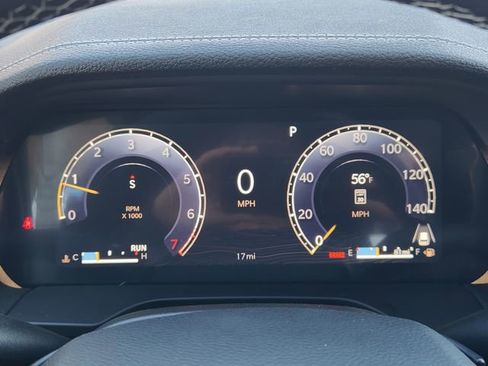 New 2026 Jeep Grand Cherokee Altitude image 11