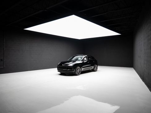 Used 2022 Porsche Macan S image 85