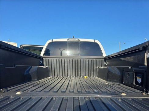 Used 2021 Toyota Tacoma TRD Sport image 22