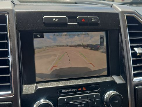 Used 2015 Ford F150 XLT w/ Equipment Group 302A Luxury RWD image 21