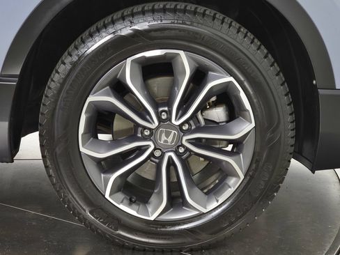 Used 2022 Honda CR-V EX-L image 12